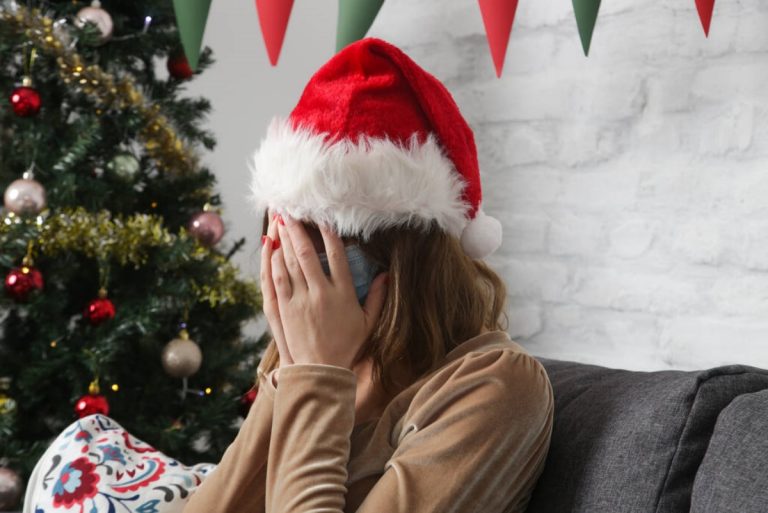 Tips for Managing Seasonal Stress and Sadness